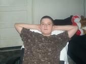 Dustin Hambright