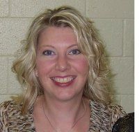 Rebecca Handy
