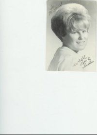 Melinda Console