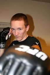 Nathan Crouch