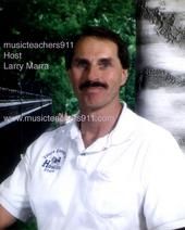 Thomas Larry