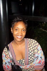 Chantee Andrews