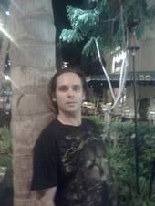 Joseph Manz
