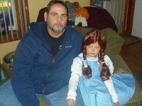 Bruce Matthews