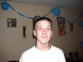 Justin Kepler