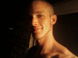 Jeremy Ervin