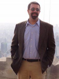 Robert Einhorn