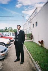 Lyle Alexander