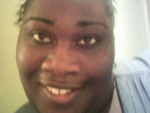 Ebony Gordon