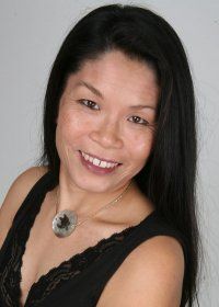 Alicia Denchasy