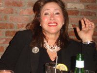 Elinor Goodman