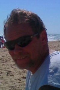 Kevin Whitfield
