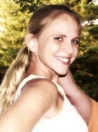 Amber Rhyner