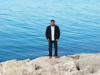 Nazmul Chowdhury