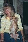 Sherri Gregory
