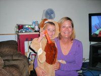 Sandra Hinch