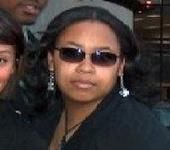 Rodrette Hughey