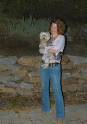 Tracey Poitras