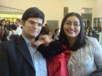 Shailesh Mishra