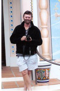 Brian Mchugh