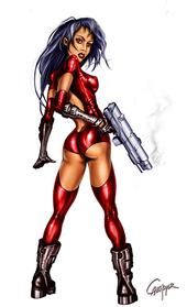 Charlene Cress