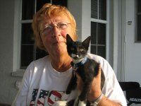 Carrol Dailey