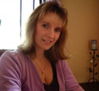 Kimberly Shaw