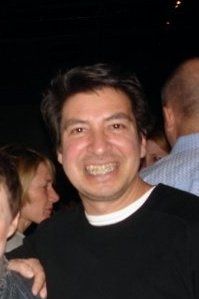 Ricardo Contreras
