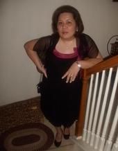 Connie Espinas