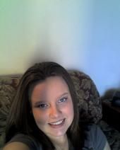 Candace Godwin