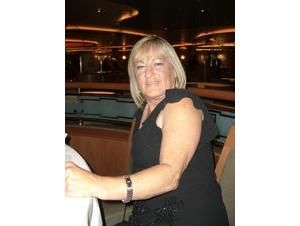 Geri Tanner