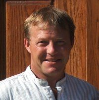 Glenn Crary