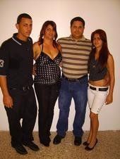 Ivelisse Quirindongo