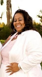 Pamela Powell