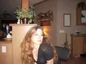 Margaret Jones