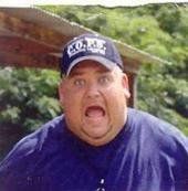 Larry Jenkins