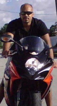 Joel Gonzalez