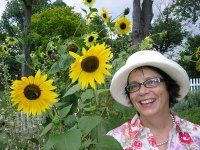 Marilyn Brannigan
