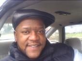Darren Bell
