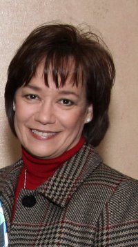 Jill Millet