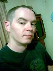 Justin Roop