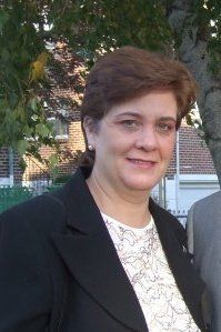 Margaret Buck