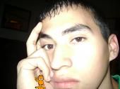 Jacinto Ramirez