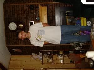 Daniel Workman