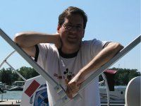 Klaus Woelk