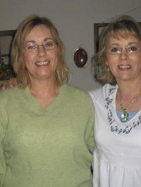 Belinda Franklin