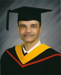 Hassan Mohamed