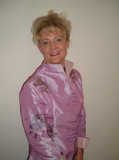 Desiree Forsberg