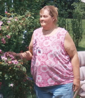 Kimberly Yonkovich