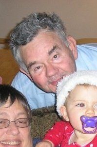 Donald Baldwin